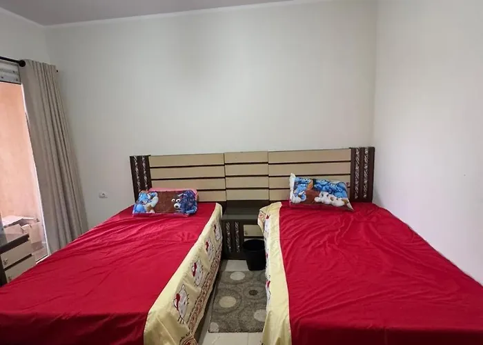 ڤيلا بجاردن في كومبوند لاڤيستا توباز العين السخنه Villa
