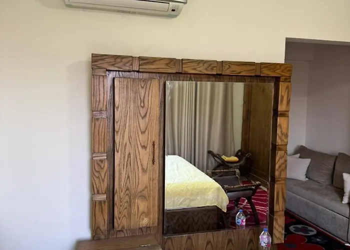 ڤيلا بجاردن في كومبوند لاڤيستا توباز العين السخنه